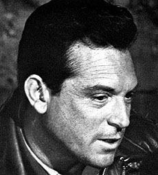 Paul Burke as Col. Joe Gallagher