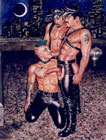 Leather 21